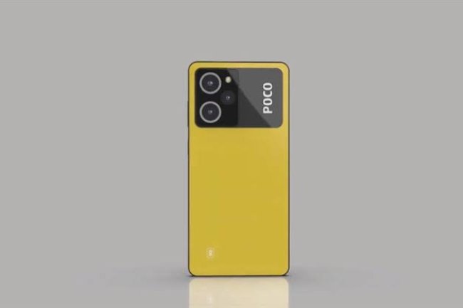 Poco c65 Resmi Rilis di indonesia dibandrol dengan harga 1 jutaan