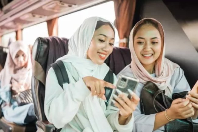 Berikut 5 Tips Hemat Kuota Internet dimasa mudik lebaran