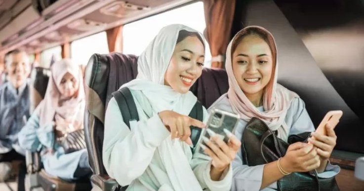 Berikut 5 Tips Hemat Kuota Internet dimasa mudik lebaran