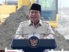 13 Proyek Hilirisasi senilai Rp 116 Trilliun, Akhirnya diresmikan Prabowo Berikut daftarnya